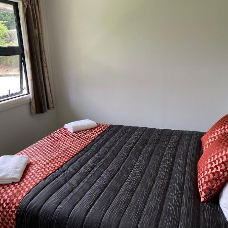 Grove Park Motor Lodge Бленем Экстерьер фото