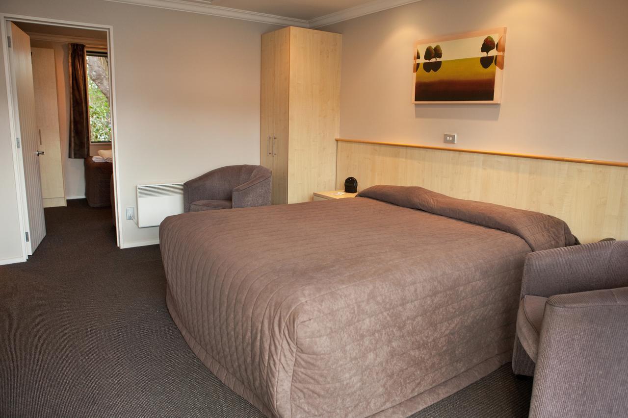 Grove Park Motor Lodge Бленем Экстерьер фото