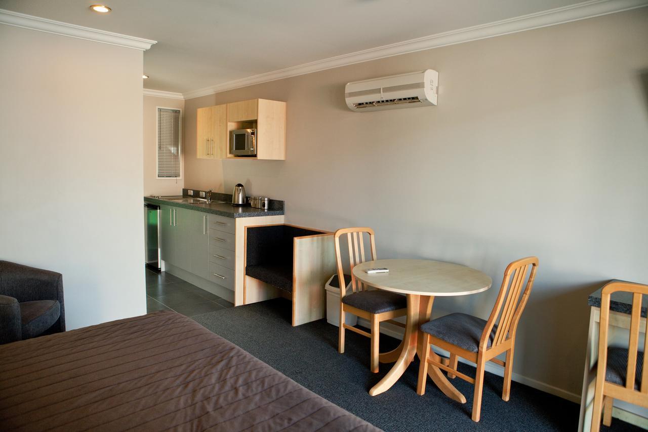 Grove Park Motor Lodge Бленем Экстерьер фото