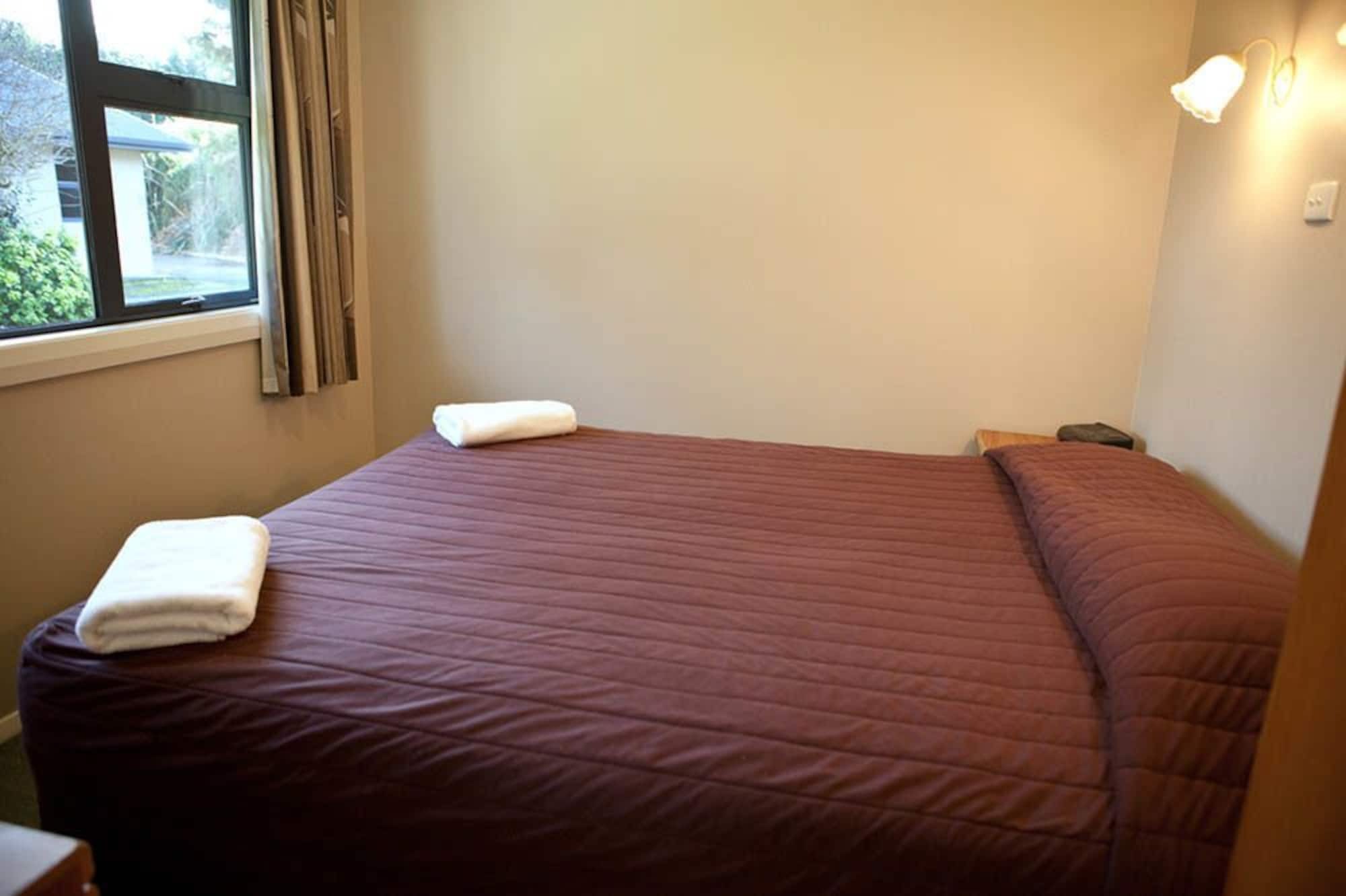 Grove Park Motor Lodge Бленем Экстерьер фото