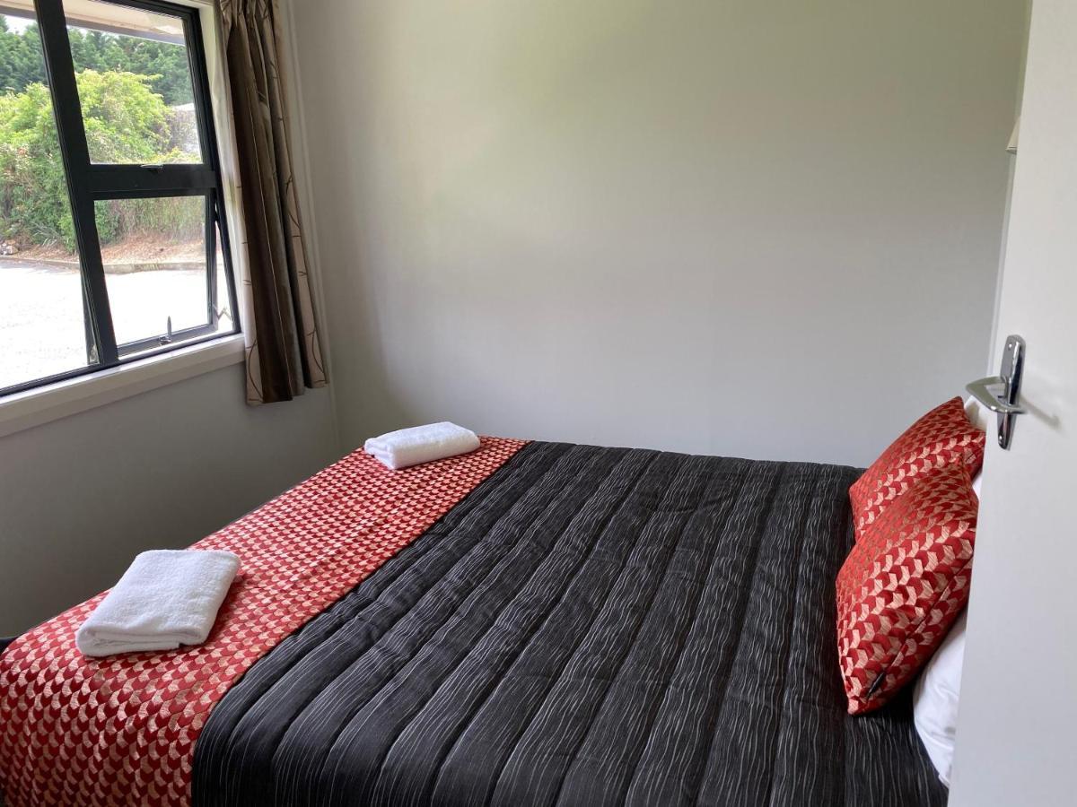 Grove Park Motor Lodge Бленем Экстерьер фото