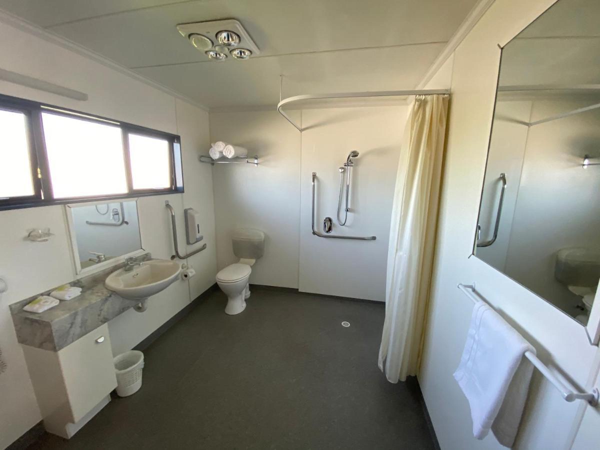 Grove Park Motor Lodge Бленем Экстерьер фото
